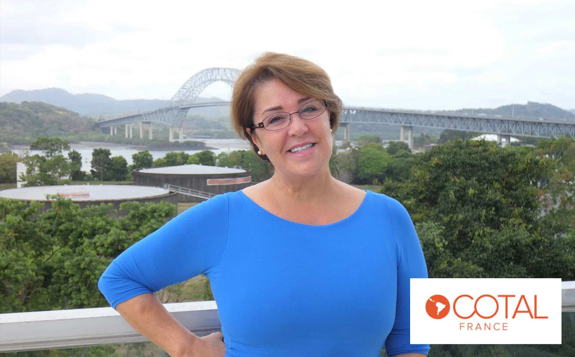 Da Panama e altrove: Inspiring Latin America di Claudia Terrade
