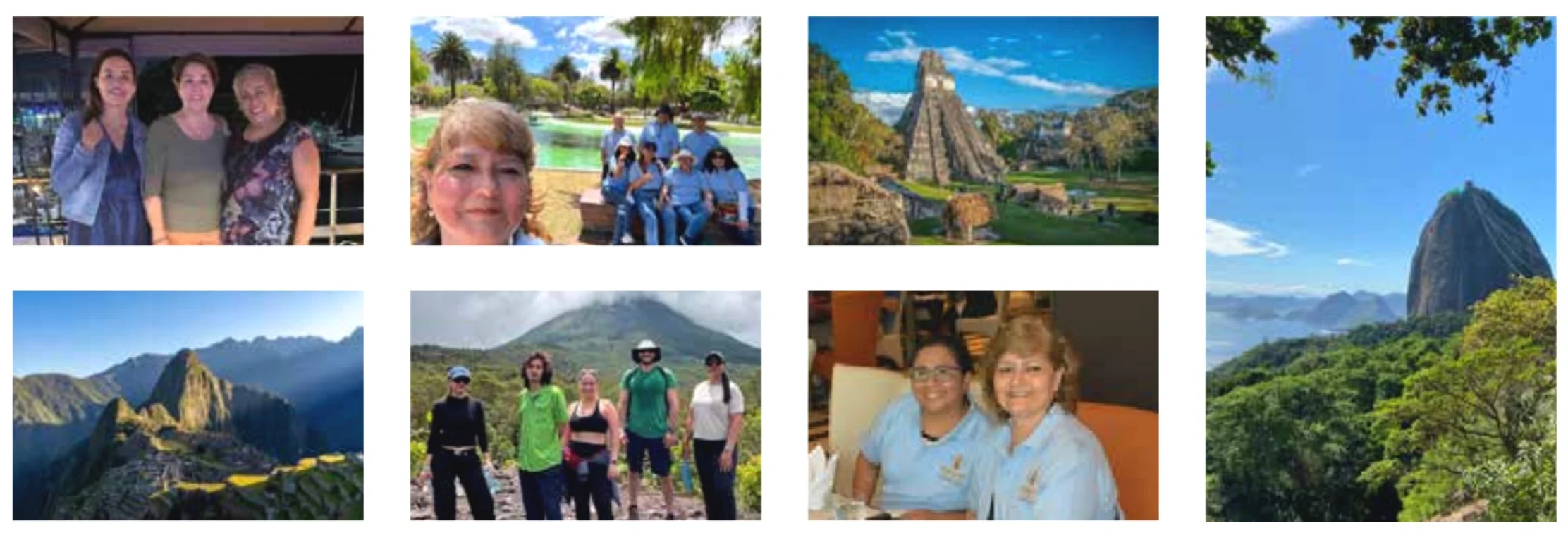 Et si l’Amérique latine de Quimbaya Latin America revenait 35 ans en arrière ?