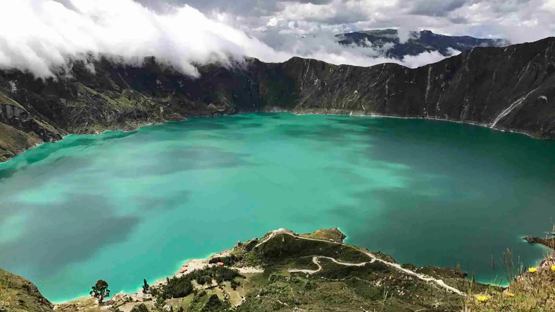 Quimbaya Latin America and its Ecuador office awarded QUITO TOURISME "Q" sustainability certification