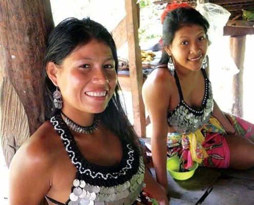 PANAMA, UN PARADISO PER GLI AMANTI DELLA BIODIVERSITÀ E DELL'ECOTURISMO!