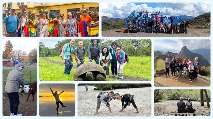 Quimbaya Latin America: a human, visionary and committed company