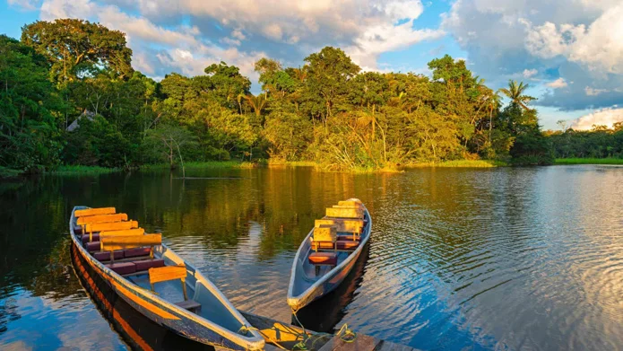 Discover Ecuador differently: a respectful and in-depth exploration of Ecuador with Quimbaya Latin America