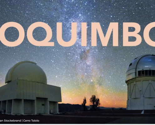 CILE: LA REGIONE DI COQUIMBO SVELA LE MERAVIGLIE DELL'UNIVERSO