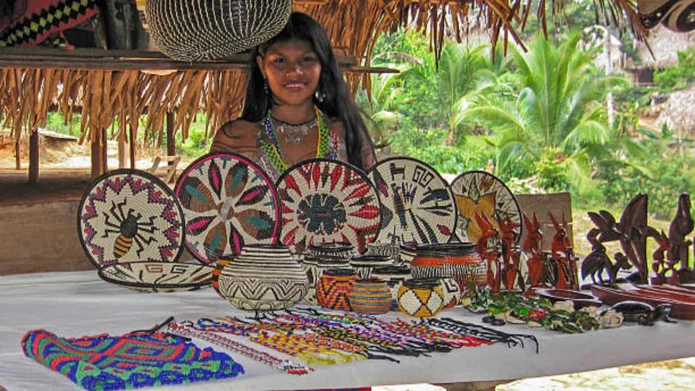Quimbaya Latin America in Panama: learning to travel differently by getting closer to local people