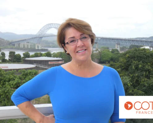 DA PANAMA E ALTROVE: INSPIRING LATIN AMERICA DI CLAUDIA TERRADE