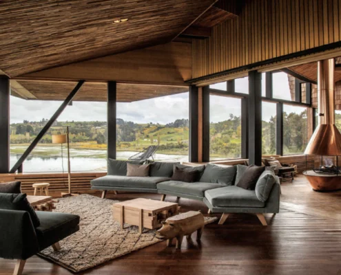 CILE: CHILOÉ, RIVITALIZZARSI CON NATURA E CULTURA