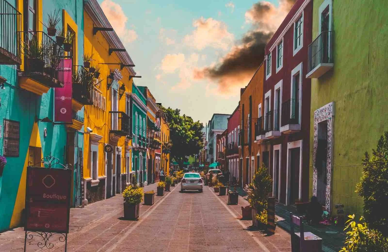 About Quimbaya Latin America