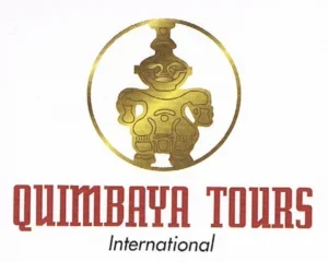 Logotipo Quimbaya 2007