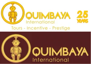 Logotipo Quimbaya 2012