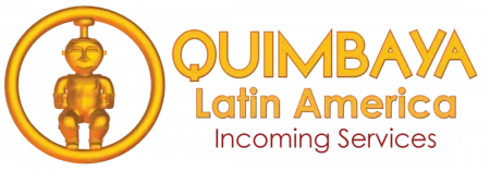 Logotipo Quimbaya 2017