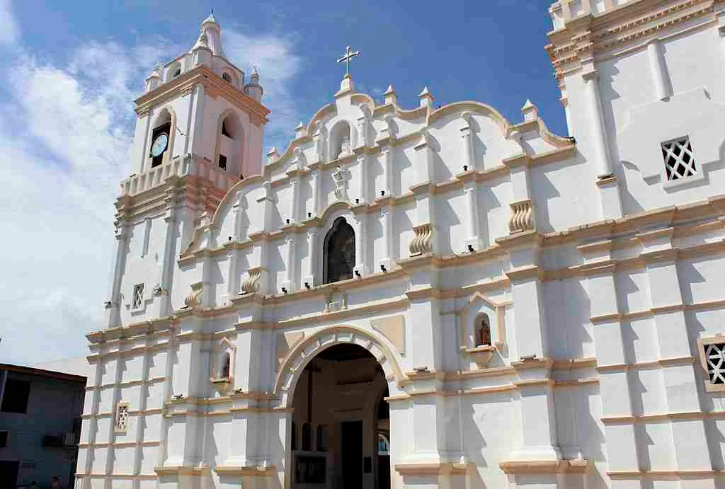 Panama