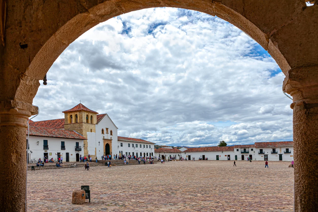 Colombia
