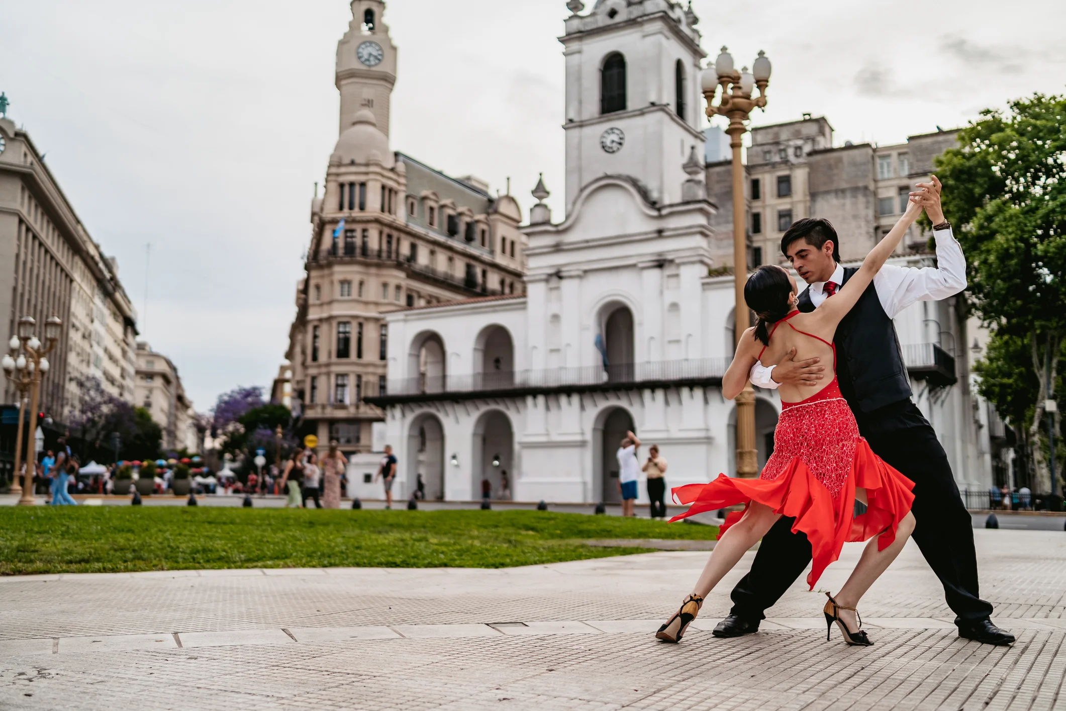 Buenos Aires