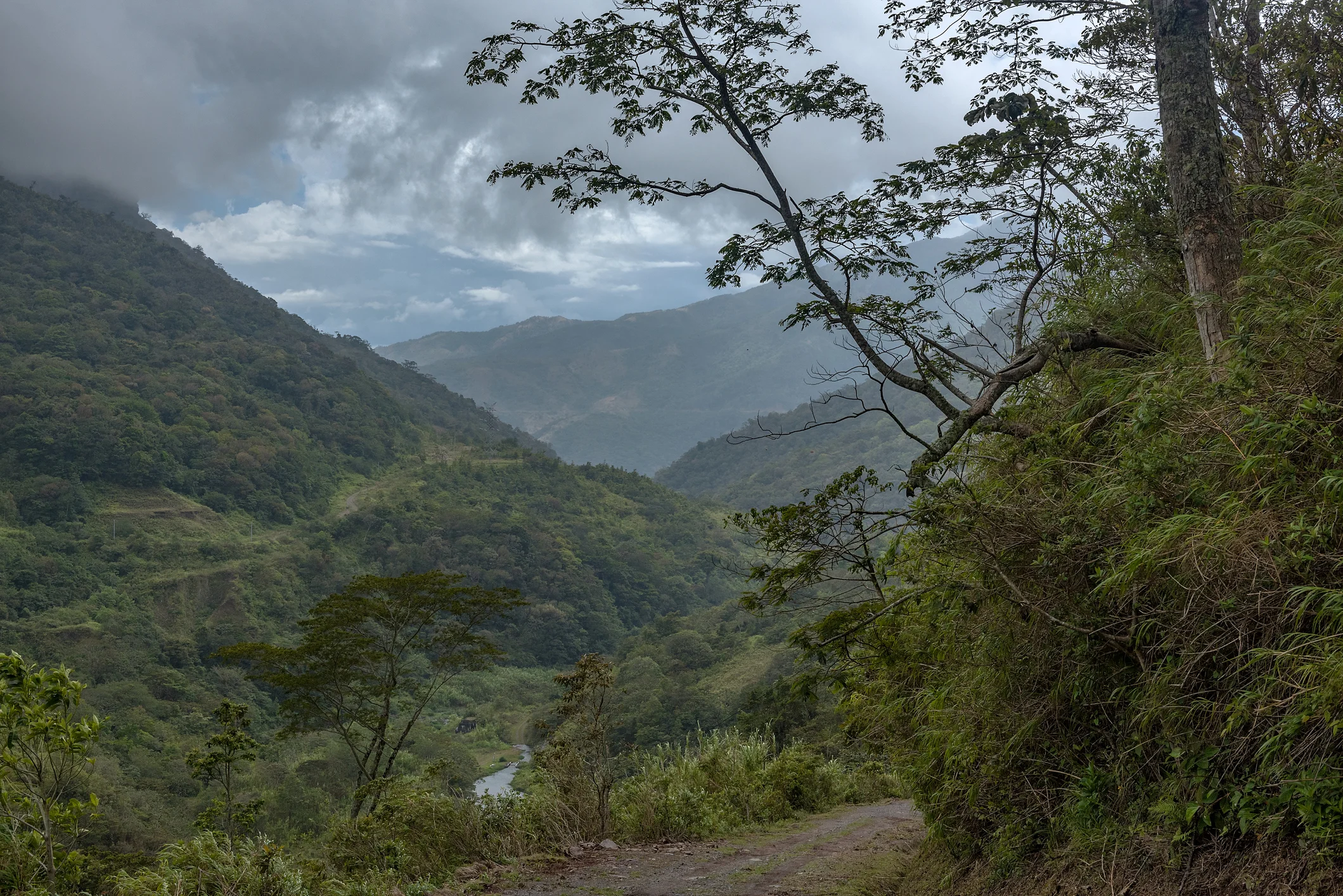 Panama