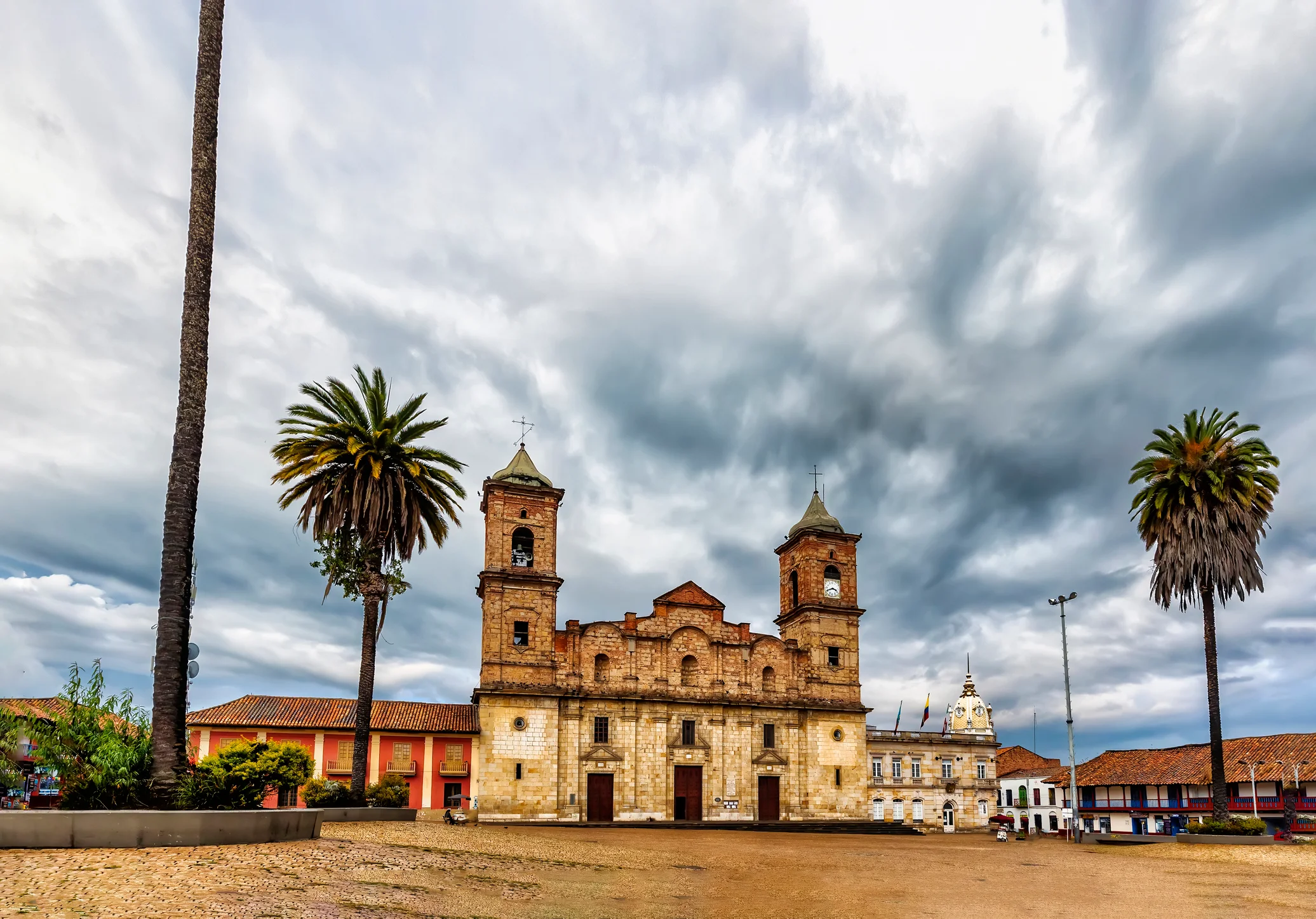 Colombia