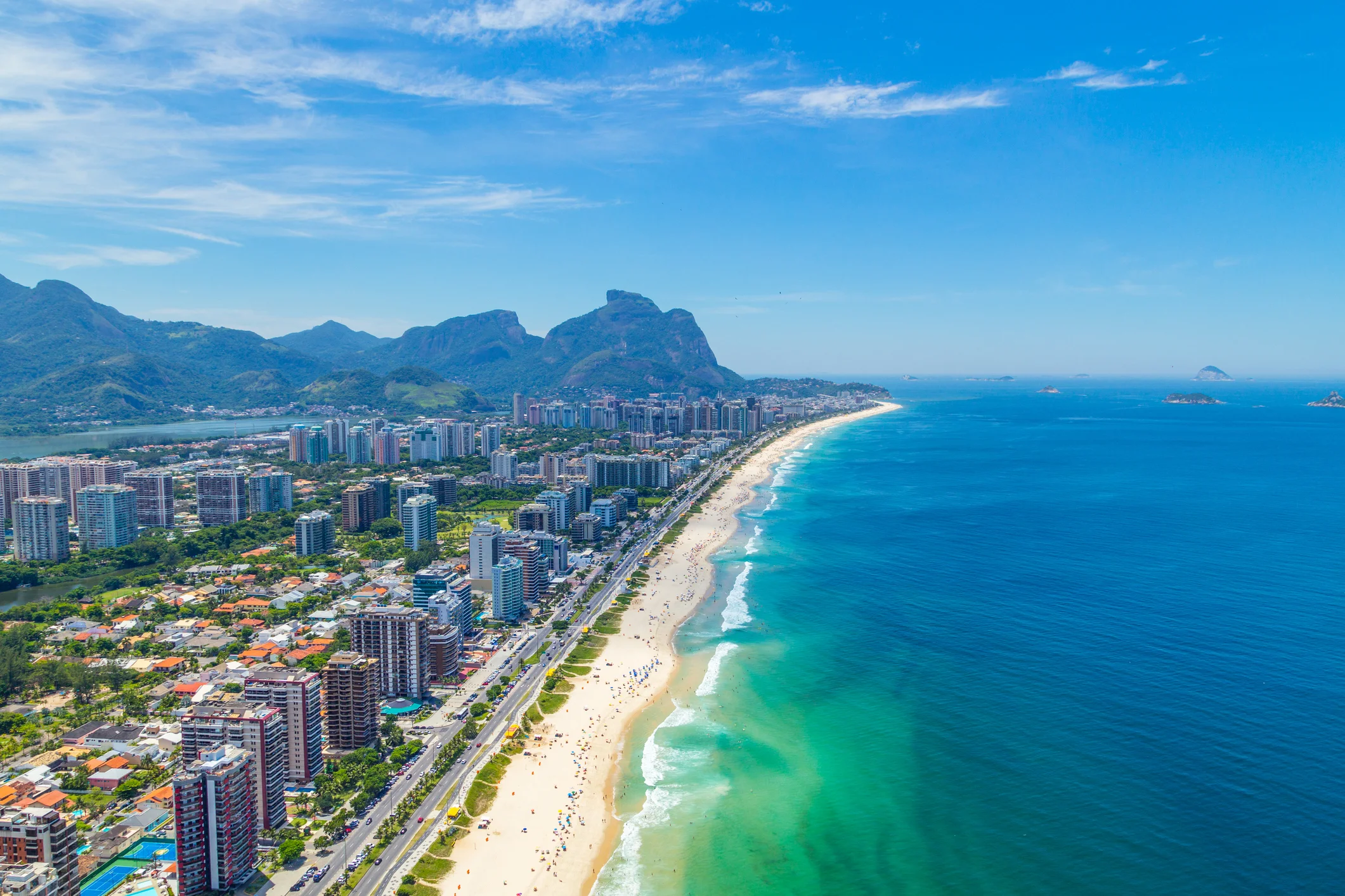 Rio de Janeiro