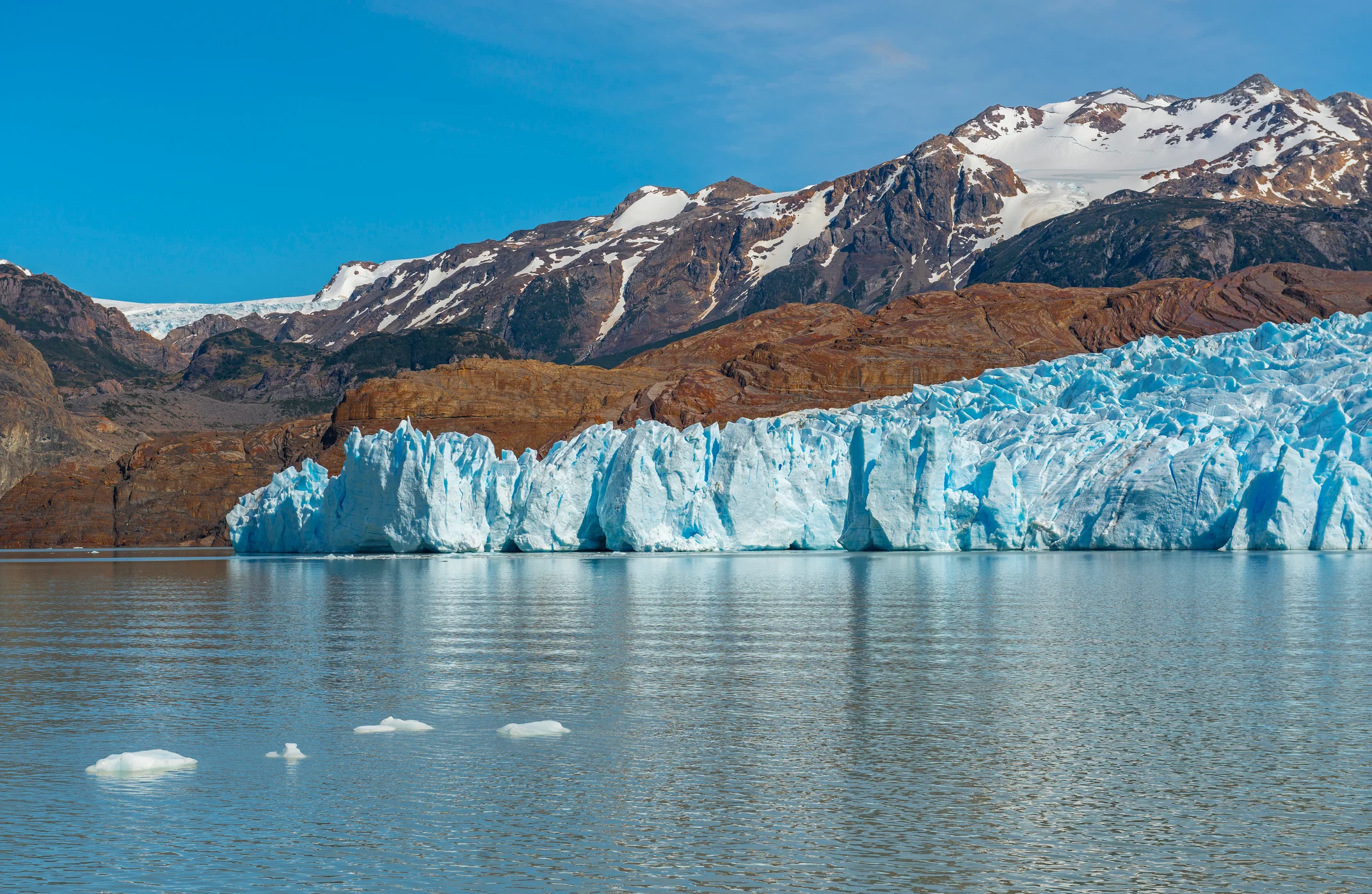 Patagonia