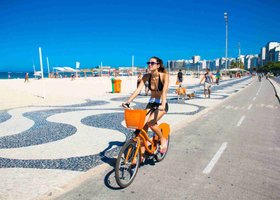 Day 9: Rio de Janeiro – OUT