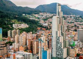Giorno 9: Cartagena / Bogotà – Europa (Volo non incluso)