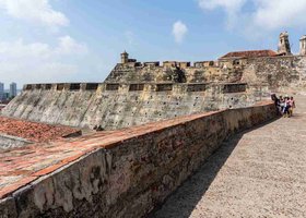 Giorno 8: Cartagena