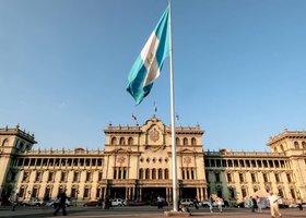 Jour 1: Guatemala IN
