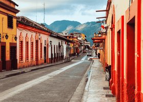 Day 5: San Cristobal de las Casas