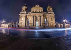 Day 15: Guatemala City OUT