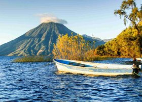 Day 14: Panajachel / Santiago / San Antonio / Panajachel / Guatemala City