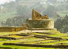 Day 5: Riobamba / Ingapirca / Cuenca