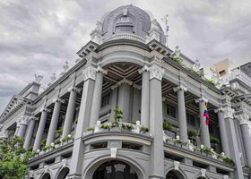 Day 10: Santa Cruz / Baltra - Guayaquil OUT
