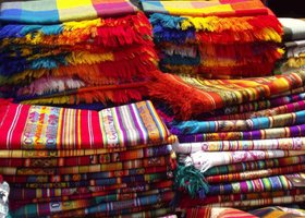 Day 3: Otavalo / Cuicocha / Latacunga