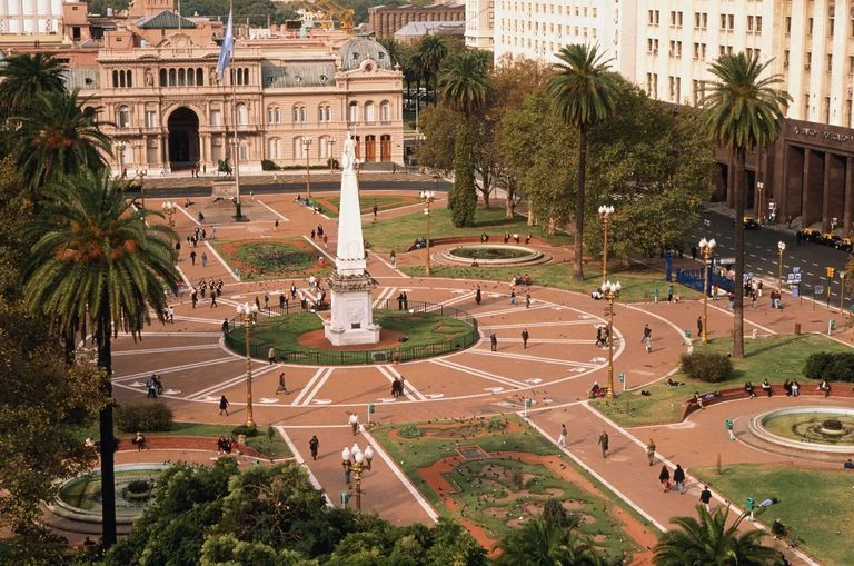 Rendez-vous en Argentine 2026 (Vols non inclus)
