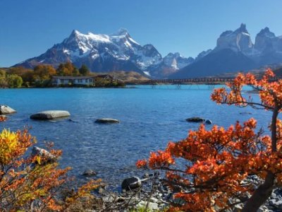 Circuit Chili entre Volcans et Glaciers 2026 (Vols inclus)