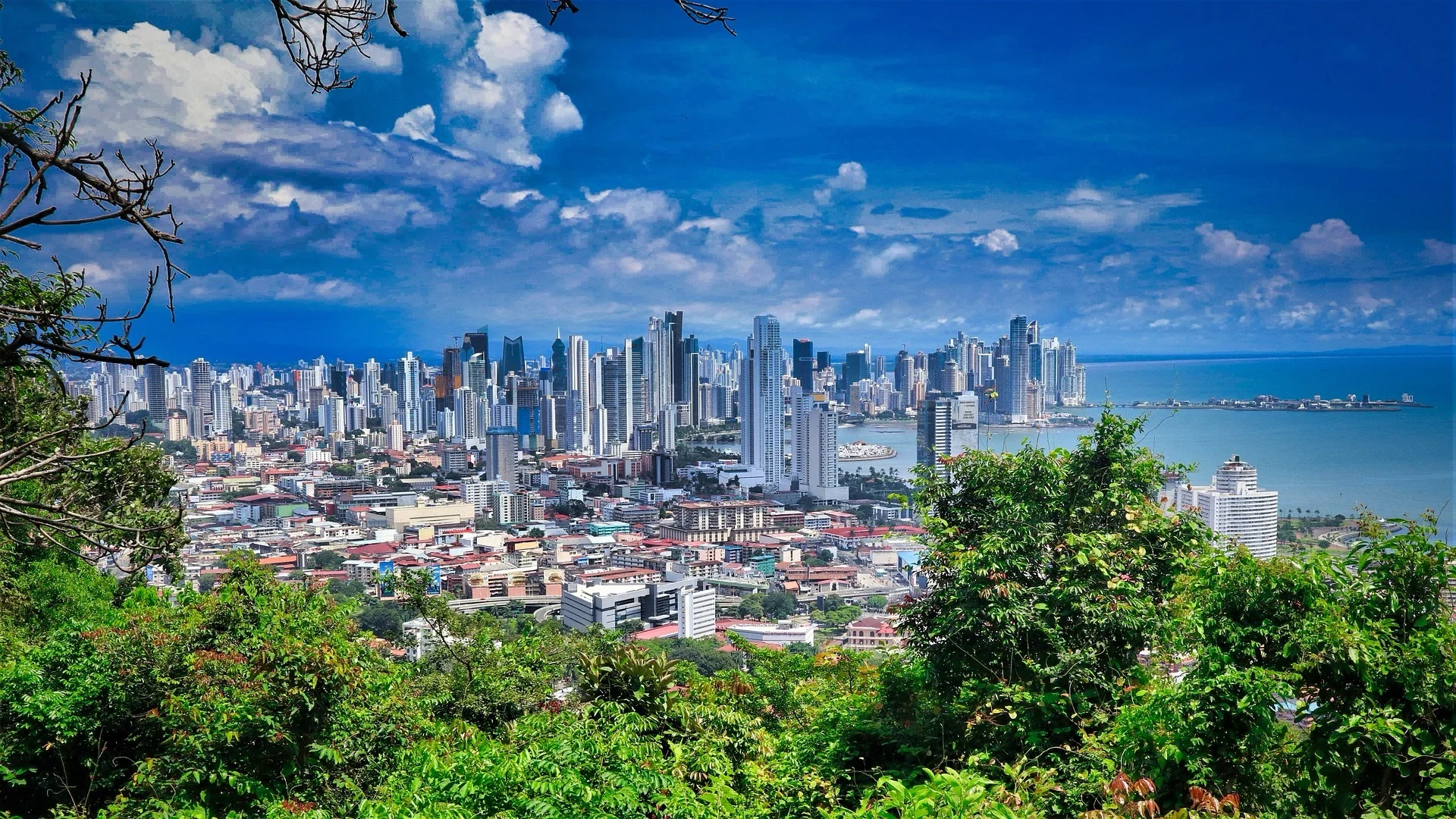 Panamá