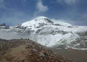 Day 6: Baños / Riobamba / Chimborazo / Alausí