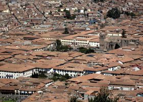 Giorno 6: Cusco