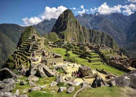 Giorno 9: Valle Sacra / Machu Picchu / Ollantaytambo / Cusco