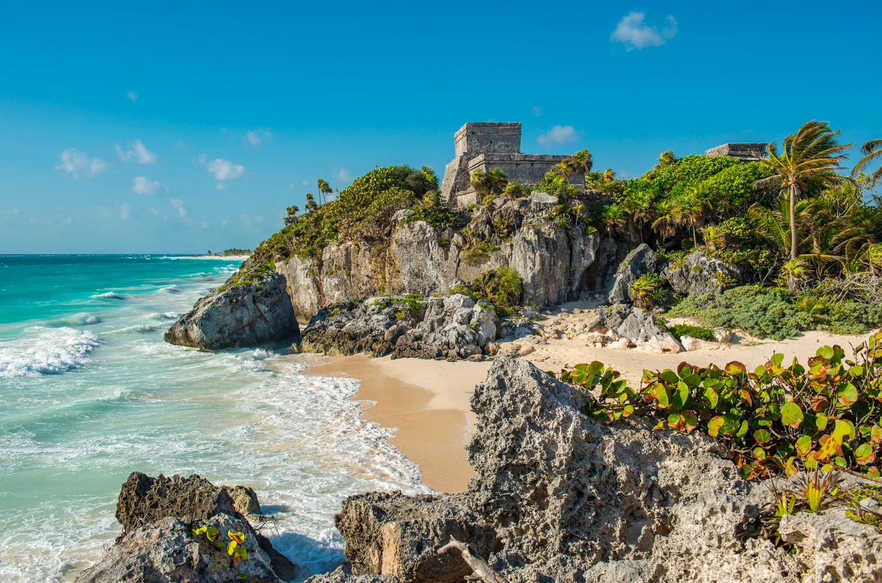The essentials of Yucatan