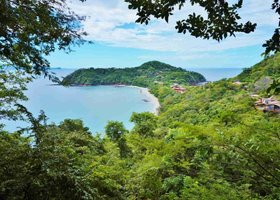 Giorno 6: La Fortuna - Vulcano Arenal / Rincón de la Vieja