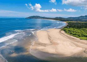 Giorno 10: Monteverde / Tamarindo