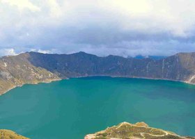 Día 5: Latacunga / Chugchilán / Quilotoa / Latacunga