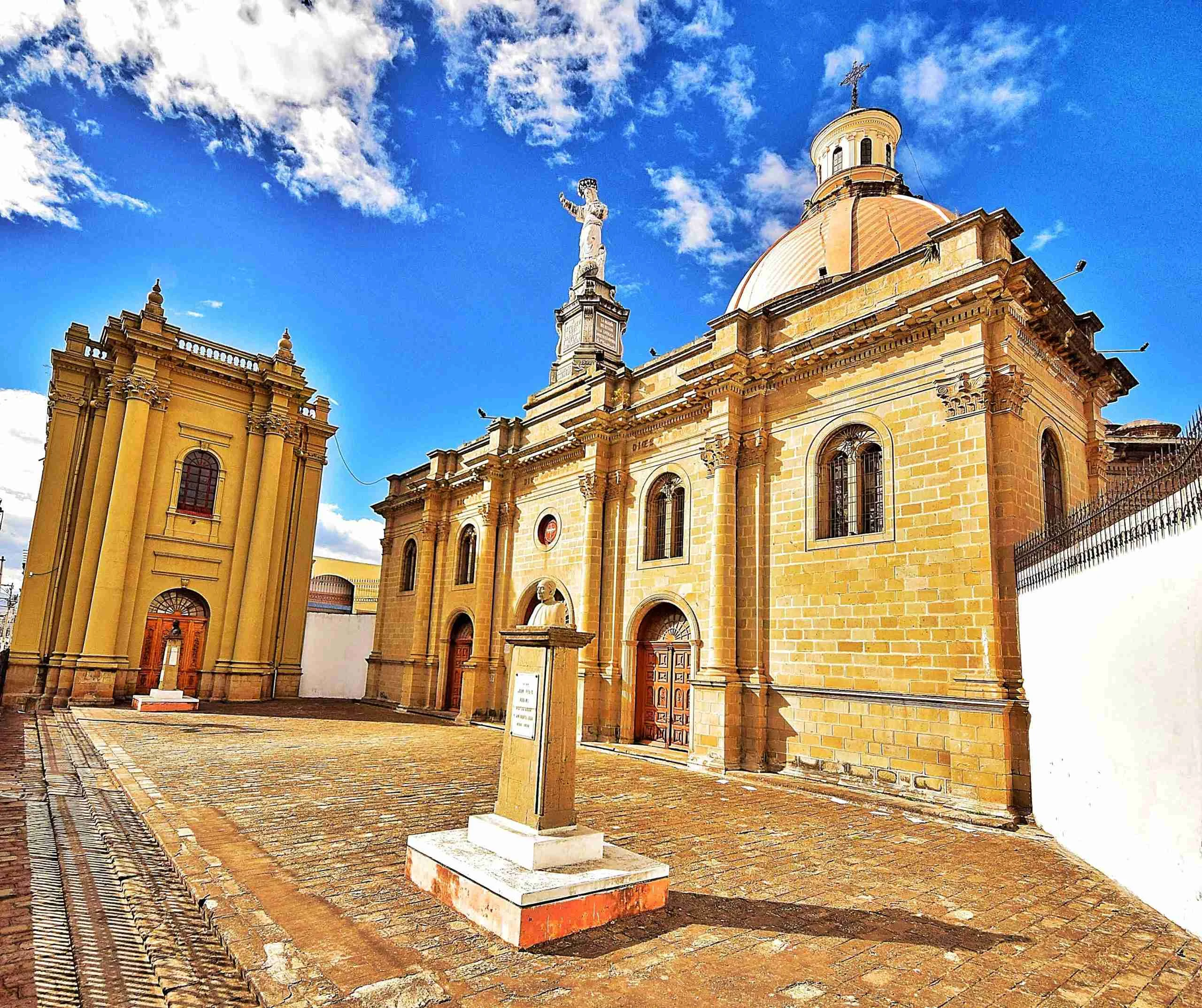 Jour 8: Riobamba / Guamote / Ingapira / Cuenca