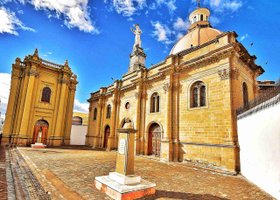 Día 8: Riobamba / Guamote / Ingapirca / Cuenca