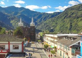 Día 6: Salcedo / Baños
