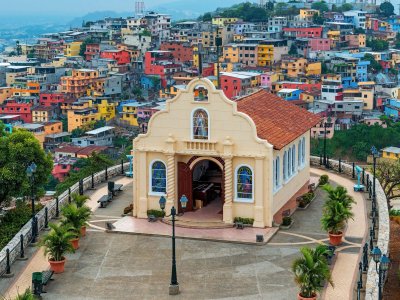 Culture / Traditions Au Cœur Des Andes