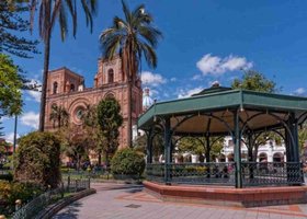 Día 9: Gualaceo / Cuenca