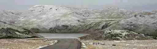 Dia 4:   Otavalo / Antisana / Laço