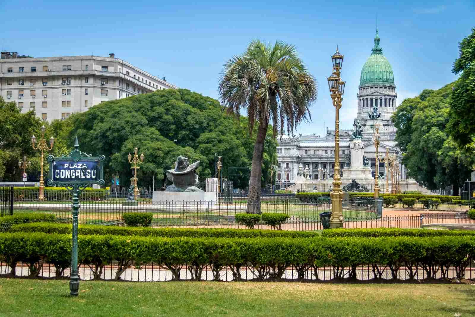 Argentina program 2024 (Flights not included)