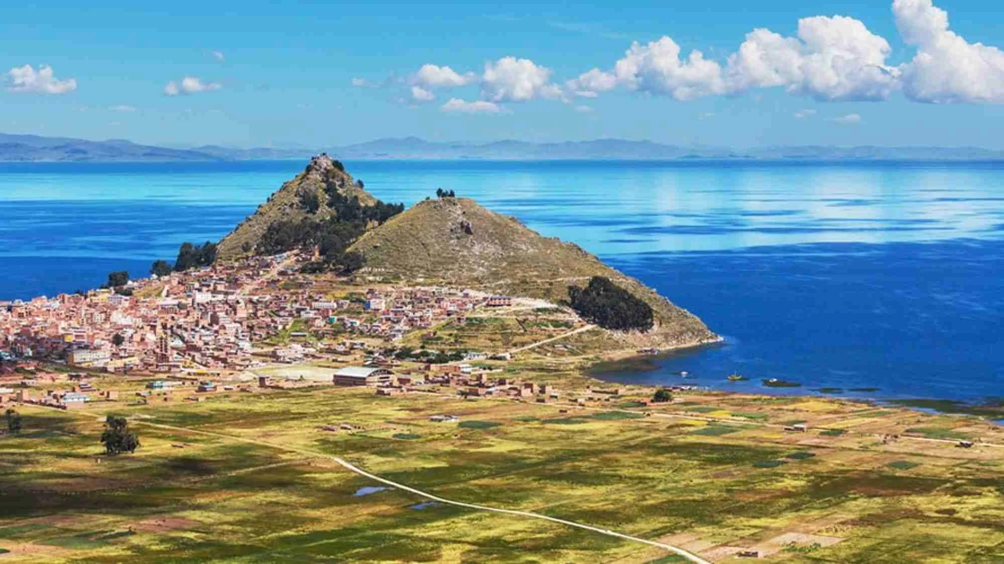 Bolivia Classic 2024 (Flights not included)