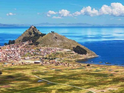 Bolivien Klassisches 2024 (Flüge nicht inbegriffen)